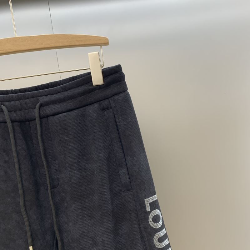 Louis Vuitton Long Pants